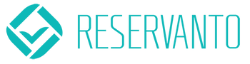 Reservanto Logo